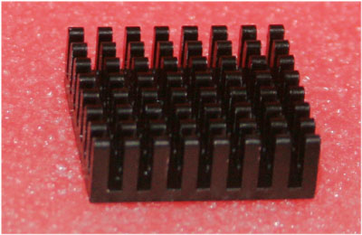 BDN11-3CB Heatsink 